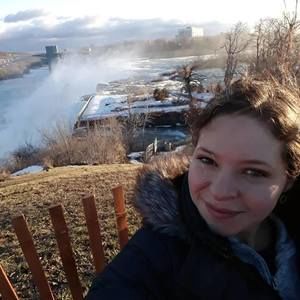 Meet your Posher, Victoria